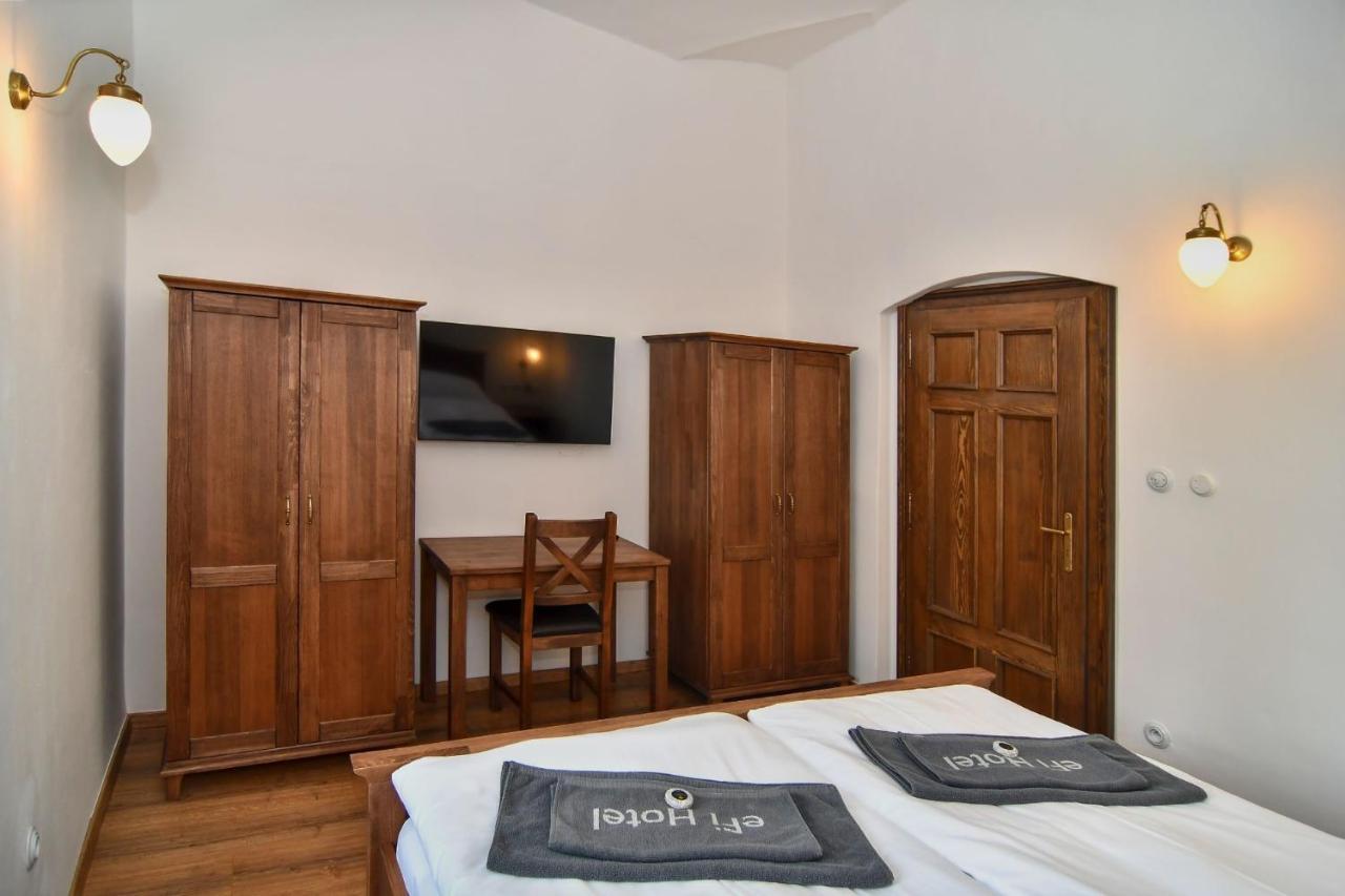 Zamek Racice Hotel Eksteriør billede