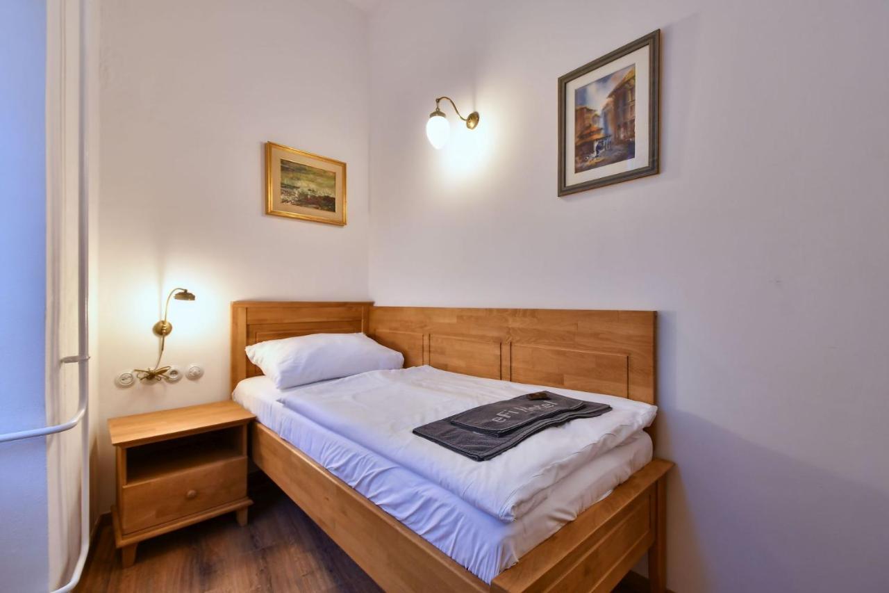 Zamek Racice Hotel Eksteriør billede