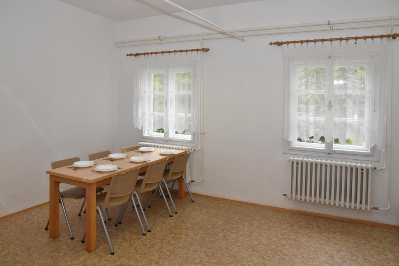 Zamek Racice Hotel Eksteriør billede