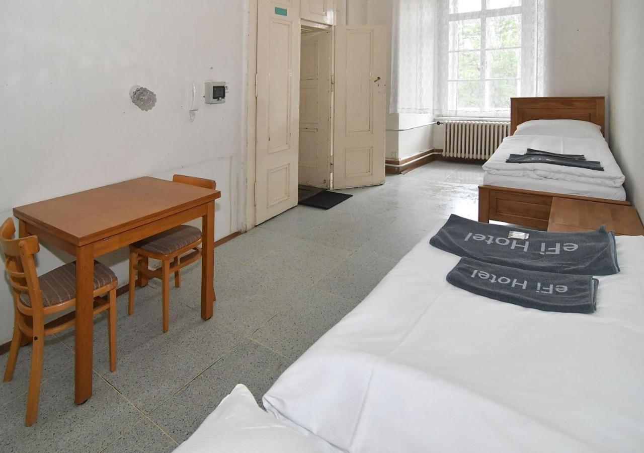 Zamek Racice Hotel Eksteriør billede