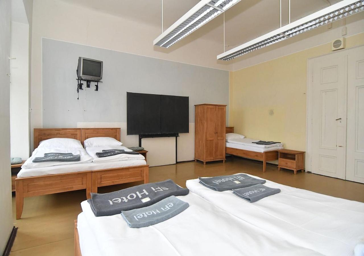 Zamek Racice Hotel Eksteriør billede