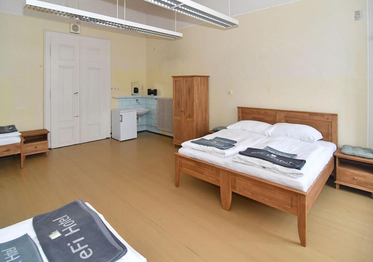 Zamek Racice Hotel Eksteriør billede