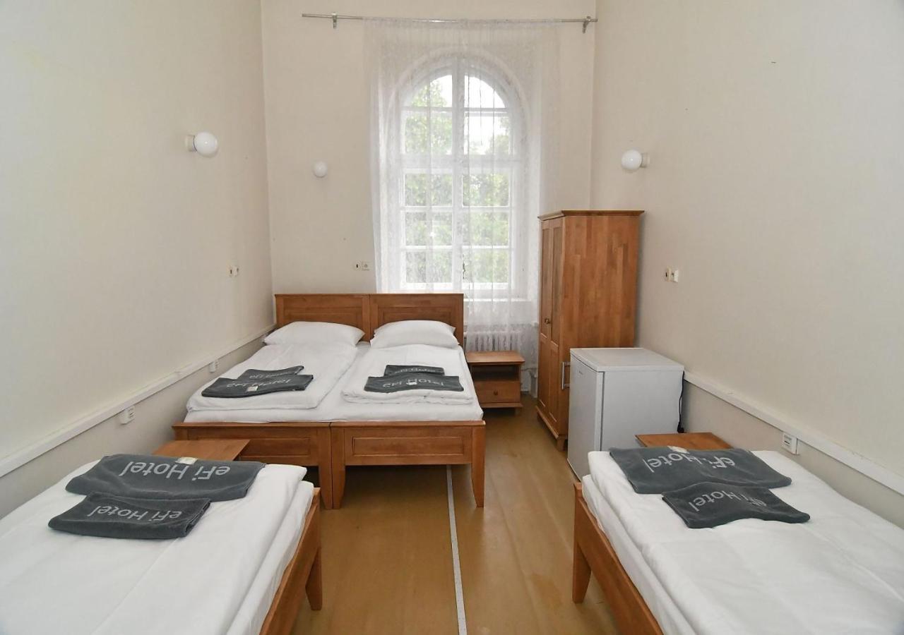 Zamek Racice Hotel Eksteriør billede